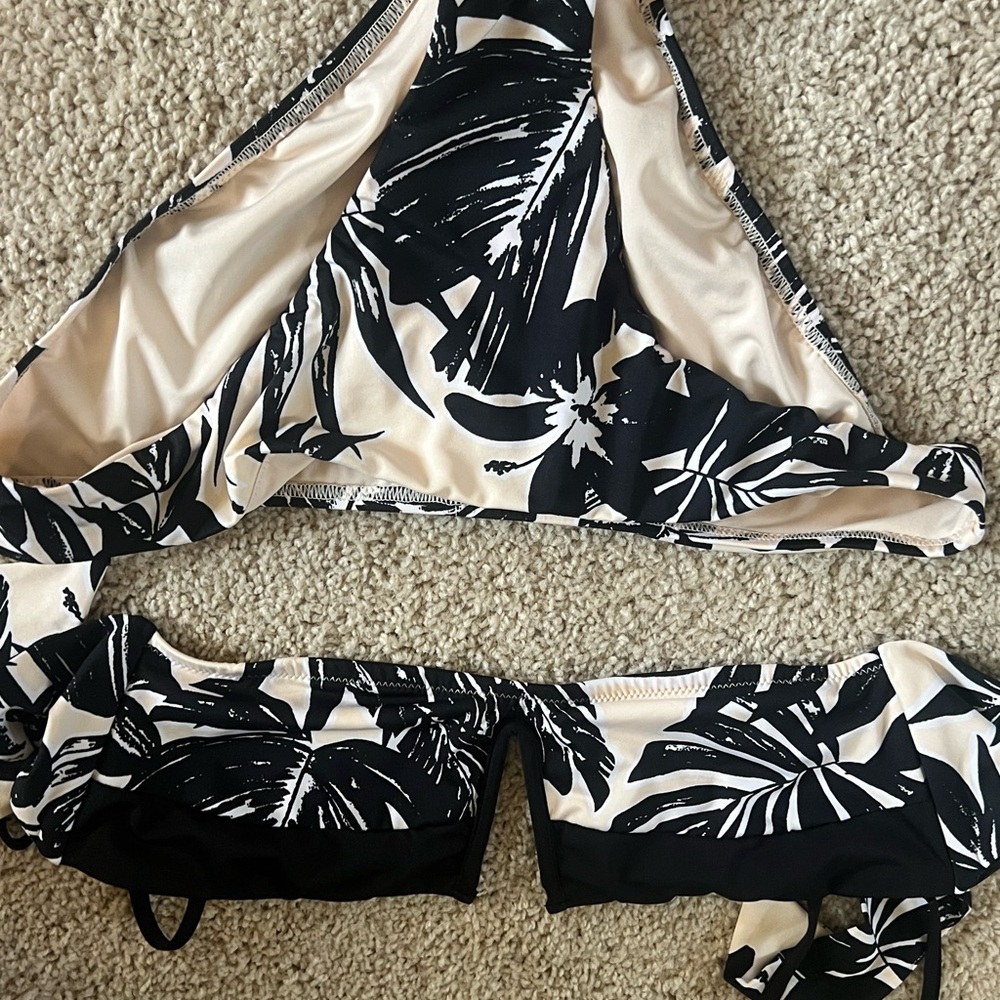 Never worn bikini from EverythingButWatet